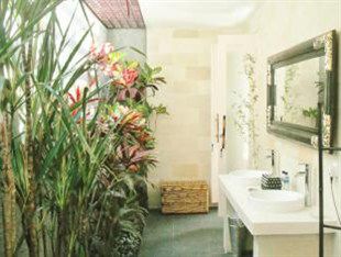 Villa Bamboo Bali Exteriér fotografie